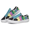 Jeremyville x Skechers V”Lites Sneakers cu talpă joasă Multicolor