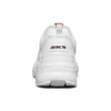 Jogger Low-Top Alb