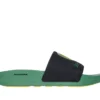 John Deere: Papuci cu talpă joasă – Logo mare