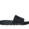 John Deere: Papuci cu talpă joasă – Logo mare