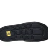 John Deere: Papuci cu talpă joasă – Logo mare