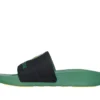 John Deere: Papuci cu talpă joasă – Logo mare