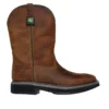 John Deere Waterproof: Rowood – Wild Bluff