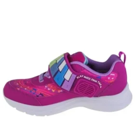 Jumpsters 2.0 „Roz intens multicolor”