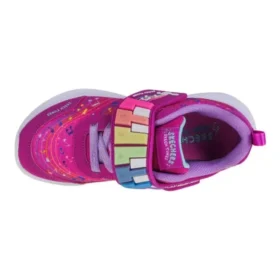 Jumpsters 2.0 „Roz intens multicolor”