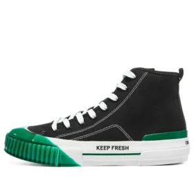 Keep Fresh New Moon x CIRCLECLEAN „Black Green”