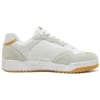 Koopa Court Volley Low Varsity „Alb Galben”