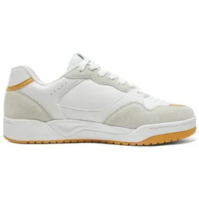Koopa Court Volley Low Varsity „Alb Galben”