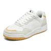 Koopa Court Volley Low Varsity „Alb Galben”
