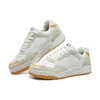 Koopa Court Volley Low Varsity „Alb Galben”