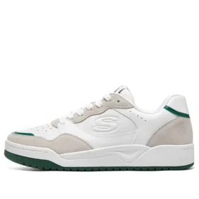 Koopa Court „Volley Low Varsity – Alb Verde”