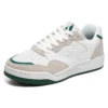 Koopa Court „Volley Low Varsity – Alb Verde”