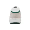 Koopa Court „Volley Low Varsity – Alb Verde”
