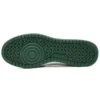 Koopa Court „Volley Low Varsity – Alb Verde”