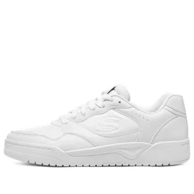 Koopa Court Volley Low Varsity „White”