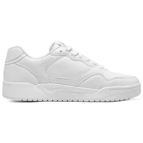 Koopa Court Volley Low Varsity „White”