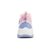 Kozmiks „Roz, violet, alb”