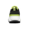 Kraz Negru/Alb/Verde