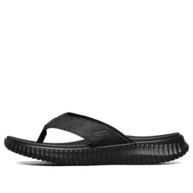 Șlapi Elite Flex Negru