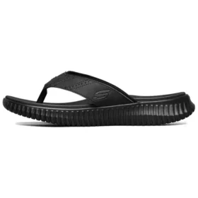 Șlapi Elite Flex Negru