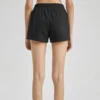 Lifestyle Series Short „Negru Gri Roz”