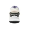 Lifestyle Sneakers „White Black Purple”