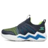 Lighted K Albastru/Verde
