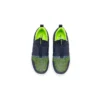 Lighted K Albastru/Verde