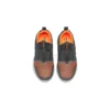 Lighted – KIDS Gri/Portocaliu