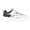 Lite Styles „Alb Negru Gri”