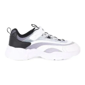 Lite Styles „Alb Negru Gri”