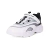 Lite Styles „Alb Negru Gri”