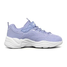 Lite Styles „Albastru-violet-alb”