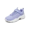 Lite Styles „Albastru-violet-alb”