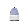 Lite Styles „Albastru-violet-alb”