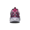 Love Lights Low Negru/Roz