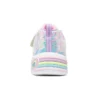 Lumini Sweetheart „Silver Rainbow”