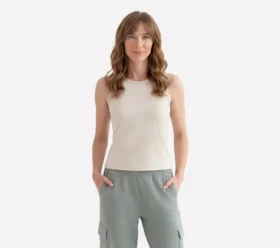 Maieu cu sutien integrat Go Walk