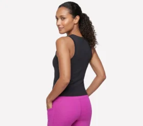 Maieu cu sutien integrat Go Walk