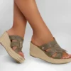 Martha Stewart: Iris – De neoprit