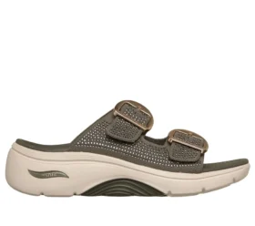 Martha Stewart: Sandale Go Walk Arch Fit 2.0 – Showstopper