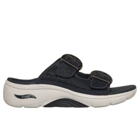 Martha Stewart: Sandale Go Walk Arch Fit 2.0 – Showstopper