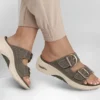 Martha Stewart: Sandale Go Walk Arch Fit 2.0 – Showstopper