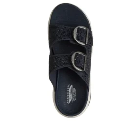 Martha Stewart: Sandale Go Walk Arch Fit 2.0 – Showstopper