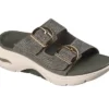 Martha Stewart: Sandale Go Walk Arch Fit 2.0 – Showstopper