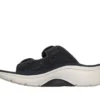 Martha Stewart: Sandale Go Walk Arch Fit 2.0 – Showstopper