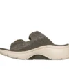 Martha Stewart: Sandale Go Walk Arch Fit 2.0 – Showstopper