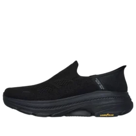 Max Cushioning Arch Fit 2.0 Slip-ins „Negru”