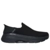 Max Cushioning Arch Fit 2.0 Slip-ins „Negru”