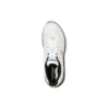 Max Cushioning Arch Fit „Alb Negru Albastru”